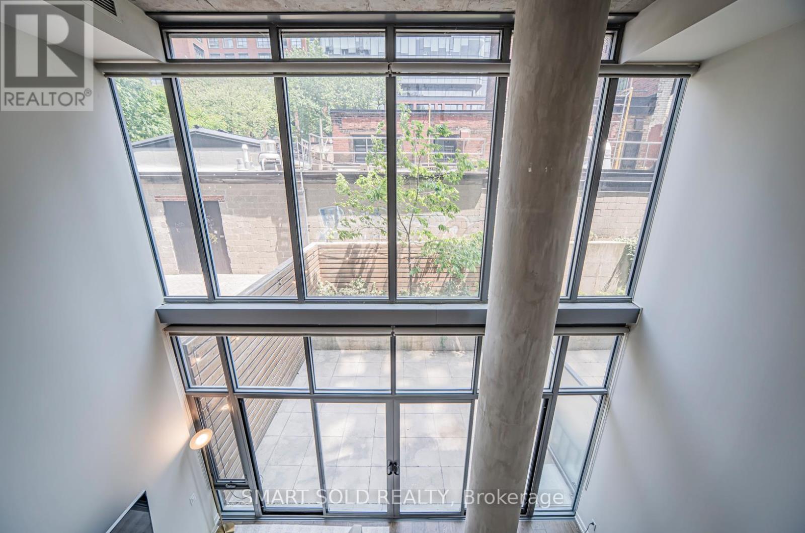 106 - 650 King Street W, Toronto, Ontario  M5V 0H6 - Photo 18 - C12214674