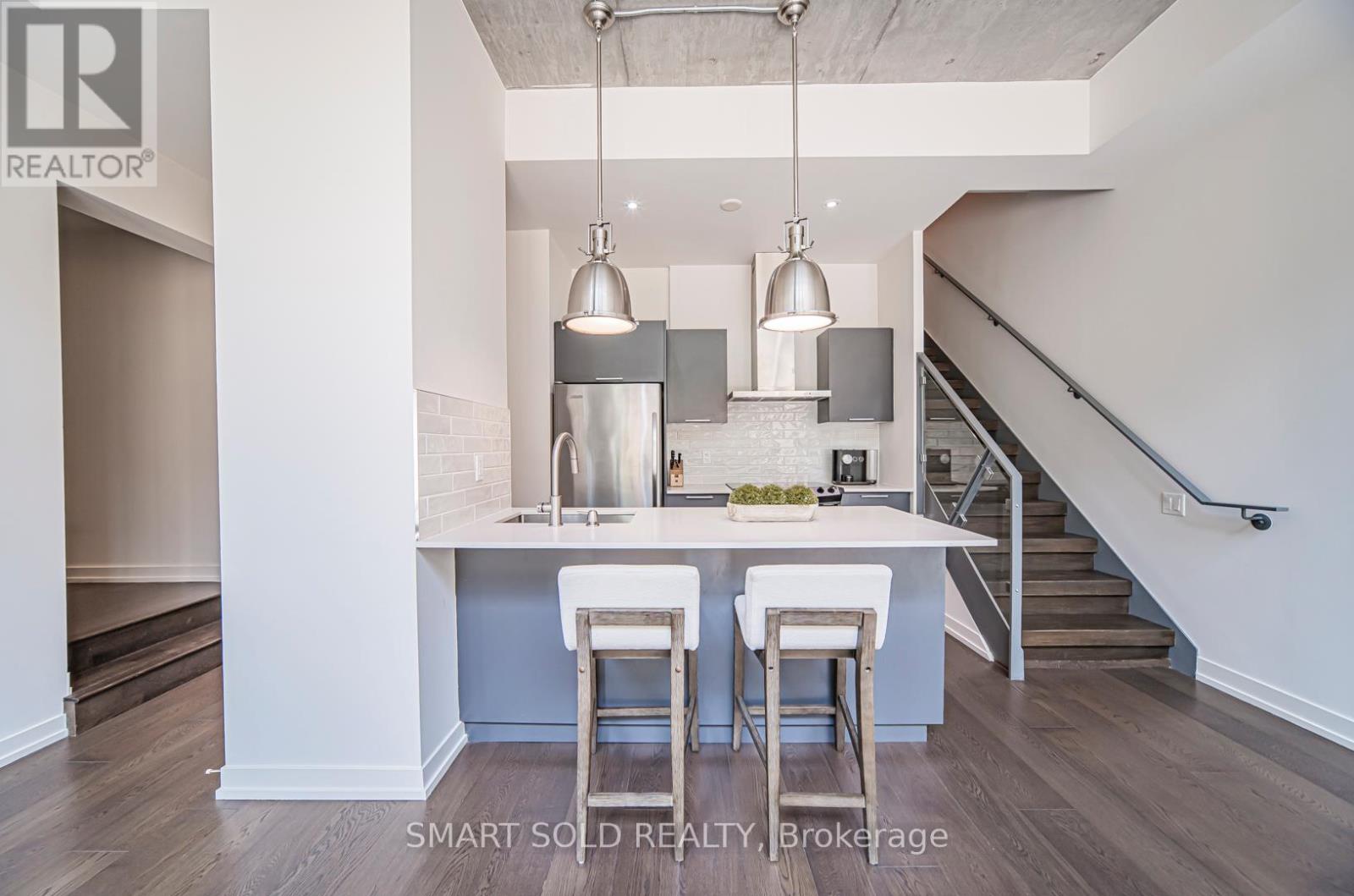 106 - 650 King Street W, Toronto, Ontario  M5V 0H6 - Photo 2 - C12214674