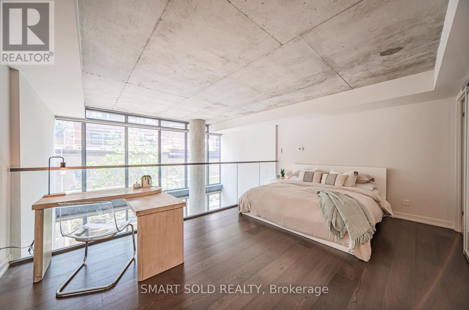 106 - 650 King Street W, Toronto, Ontario  M5V 0H6 - Photo 20 - C12214674