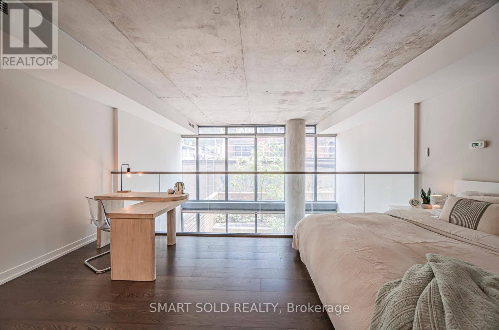 106 - 650 King Street W, Toronto, Ontario  M5V 0H6 - Photo 22 - C12214674