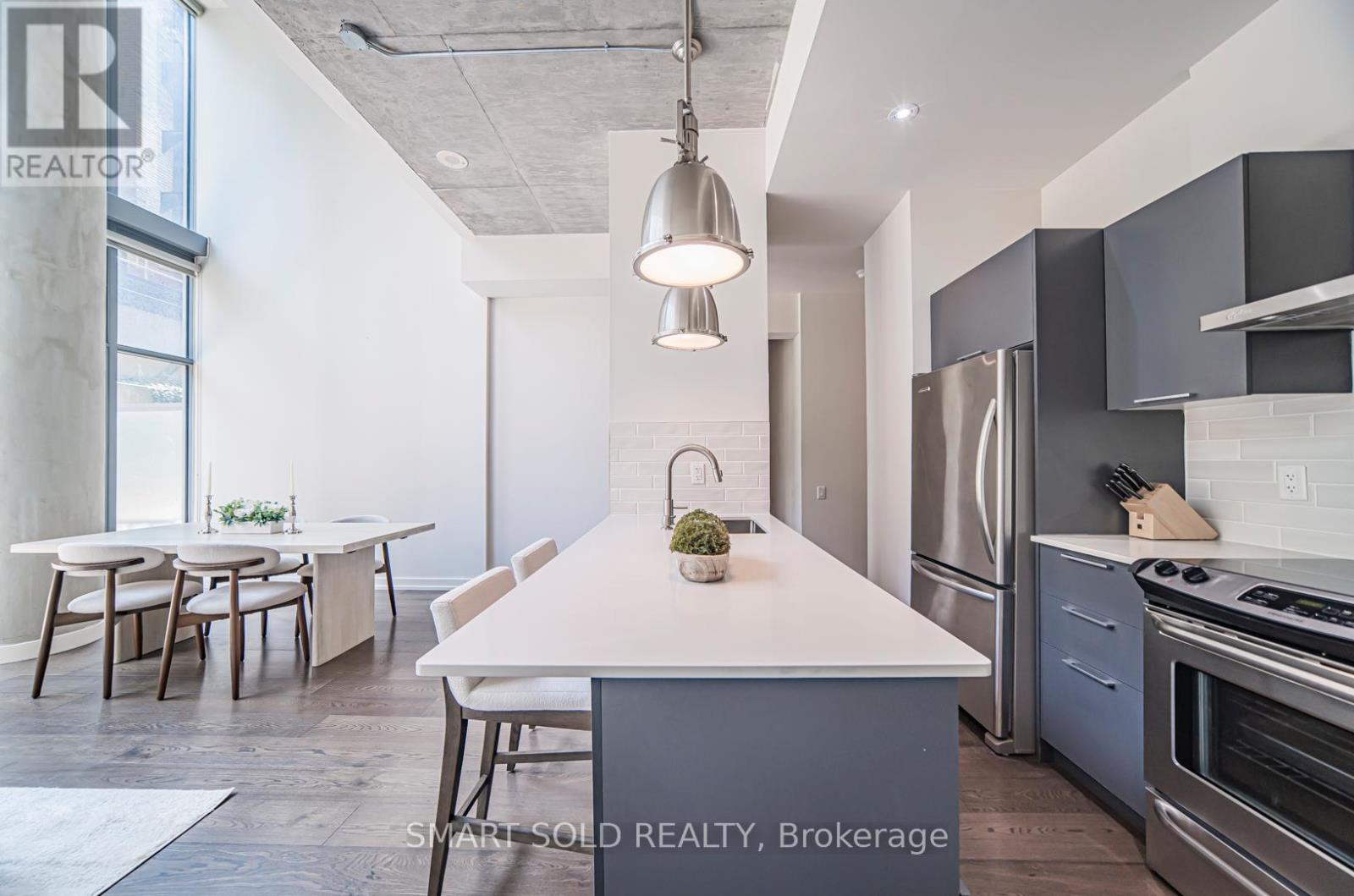 106 - 650 King Street W, Toronto, Ontario  M5V 0H6 - Photo 3 - C12214674