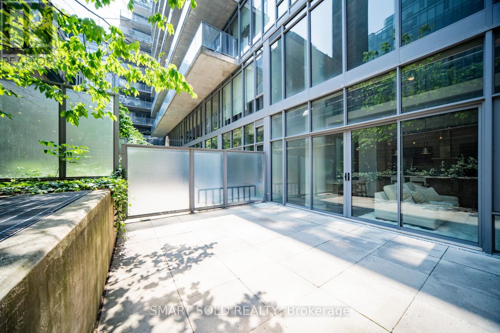 106 - 650 King Street W, Toronto, Ontario  M5V 0H6 - Photo 34 - C12214674