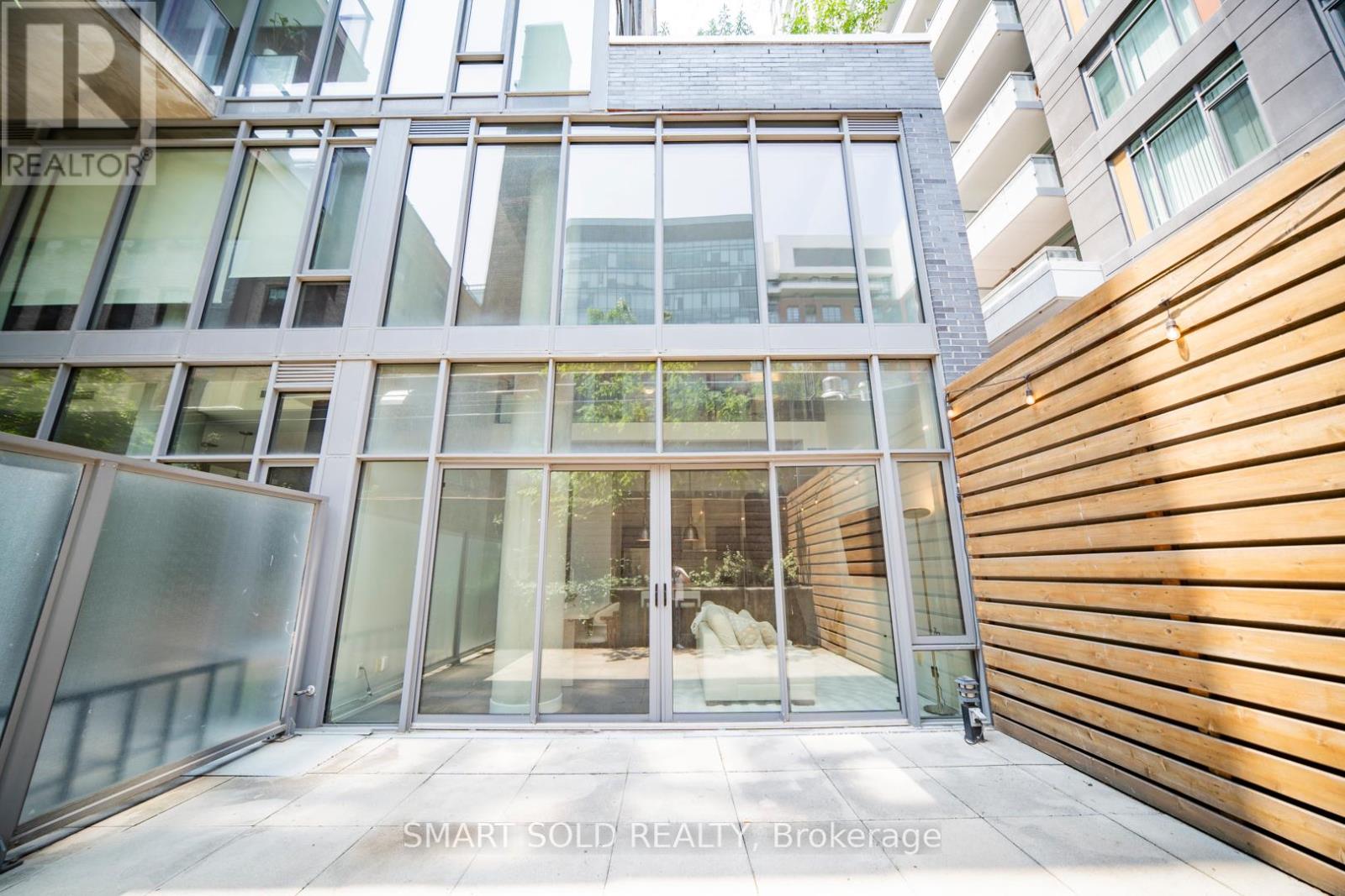 106 - 650 King Street W, Toronto, Ontario  M5V 0H6 - Photo 35 - C12214674