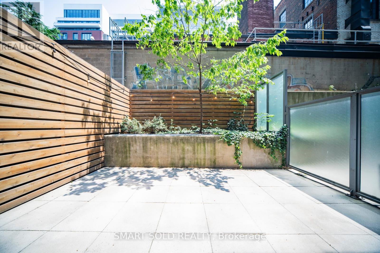 106 - 650 King Street W, Toronto, Ontario  M5V 0H6 - Photo 37 - C12214674