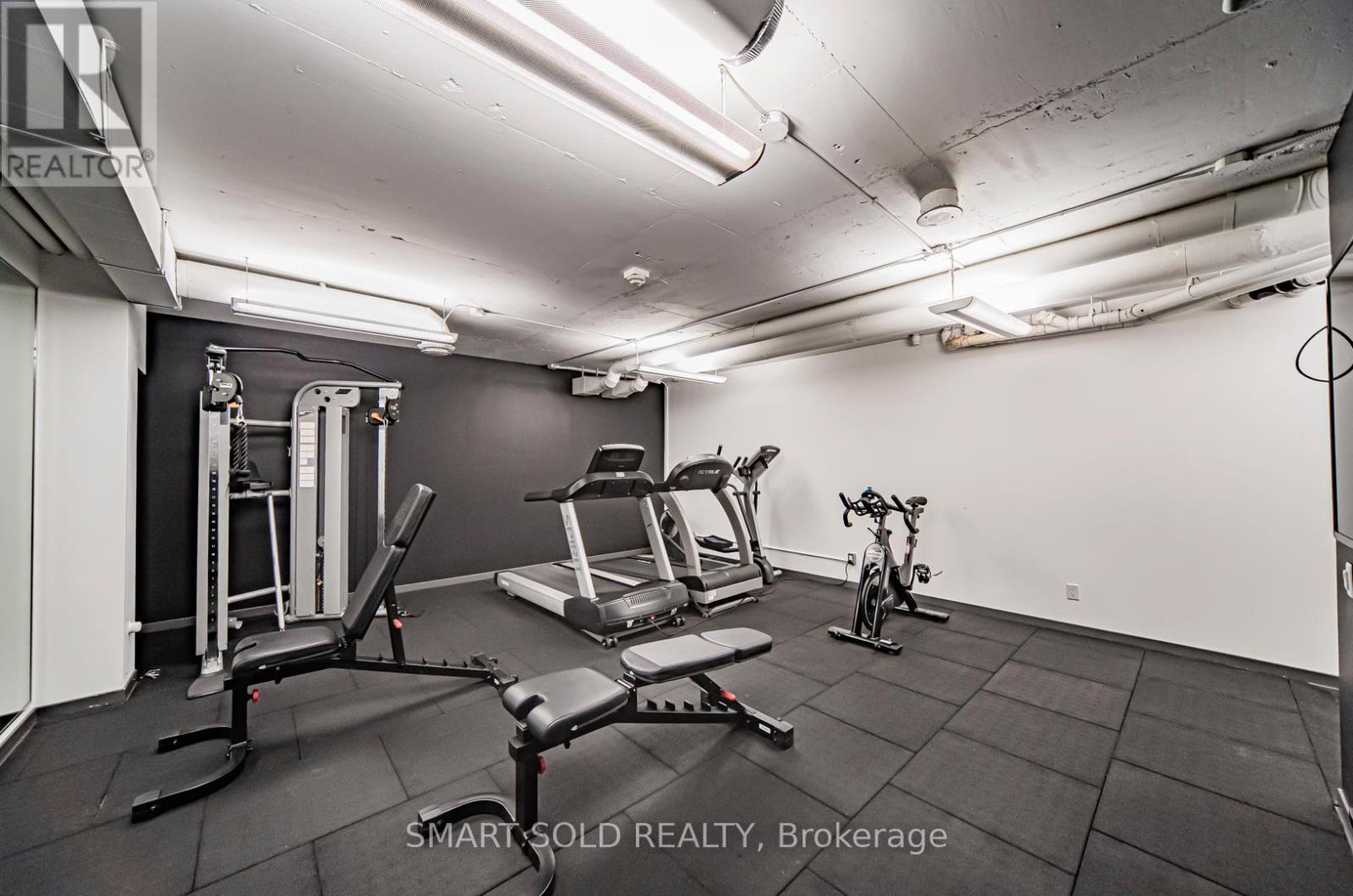 106 - 650 King Street W, Toronto, Ontario  M5V 0H6 - Photo 39 - C12214674