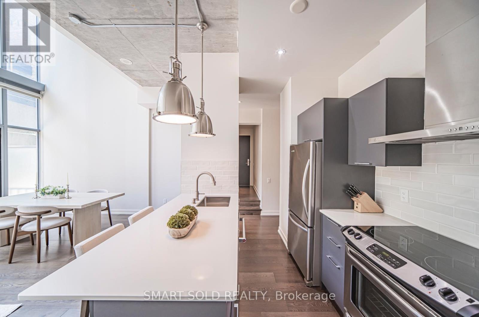 106 - 650 King Street W, Toronto, Ontario  M5V 0H6 - Photo 4 - C12214674