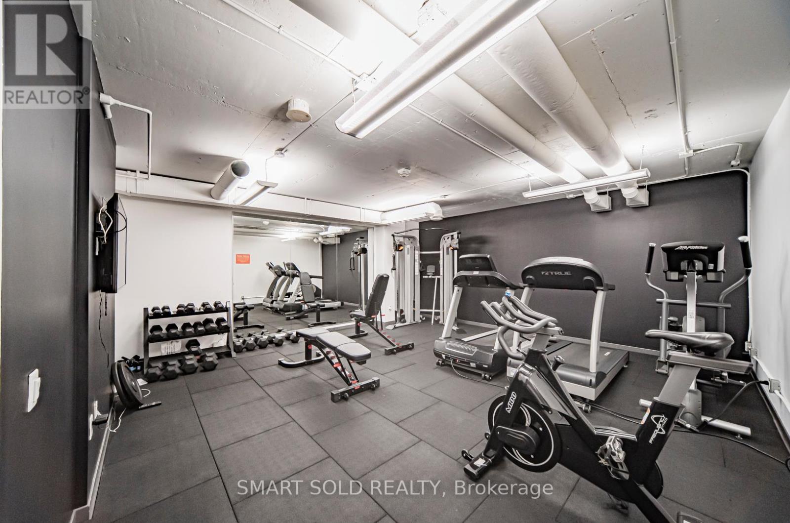 106 - 650 King Street W, Toronto, Ontario  M5V 0H6 - Photo 40 - C12214674