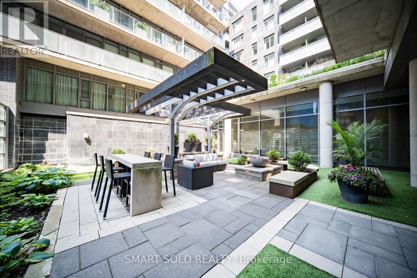 106 - 650 King Street W, Toronto, Ontario  M5V 0H6 - Photo 44 - C12214674
