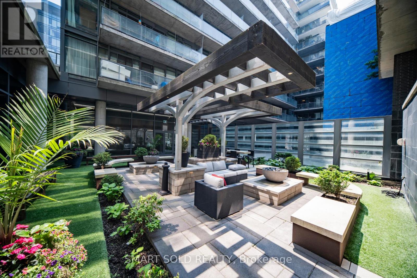 106 - 650 King Street W, Toronto, Ontario  M5V 0H6 - Photo 45 - C12214674