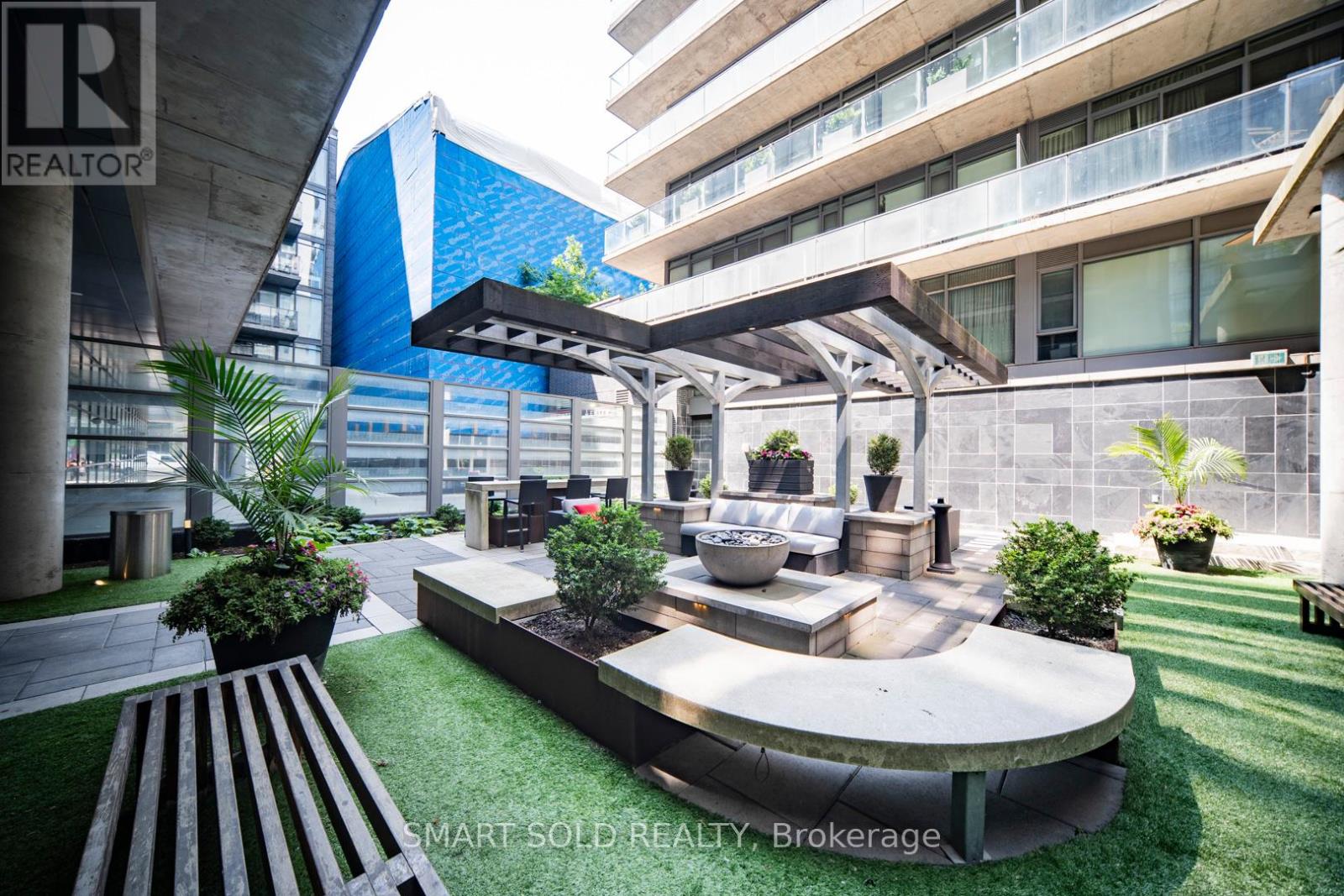 106 - 650 King Street W, Toronto, Ontario  M5V 0H6 - Photo 46 - C12214674