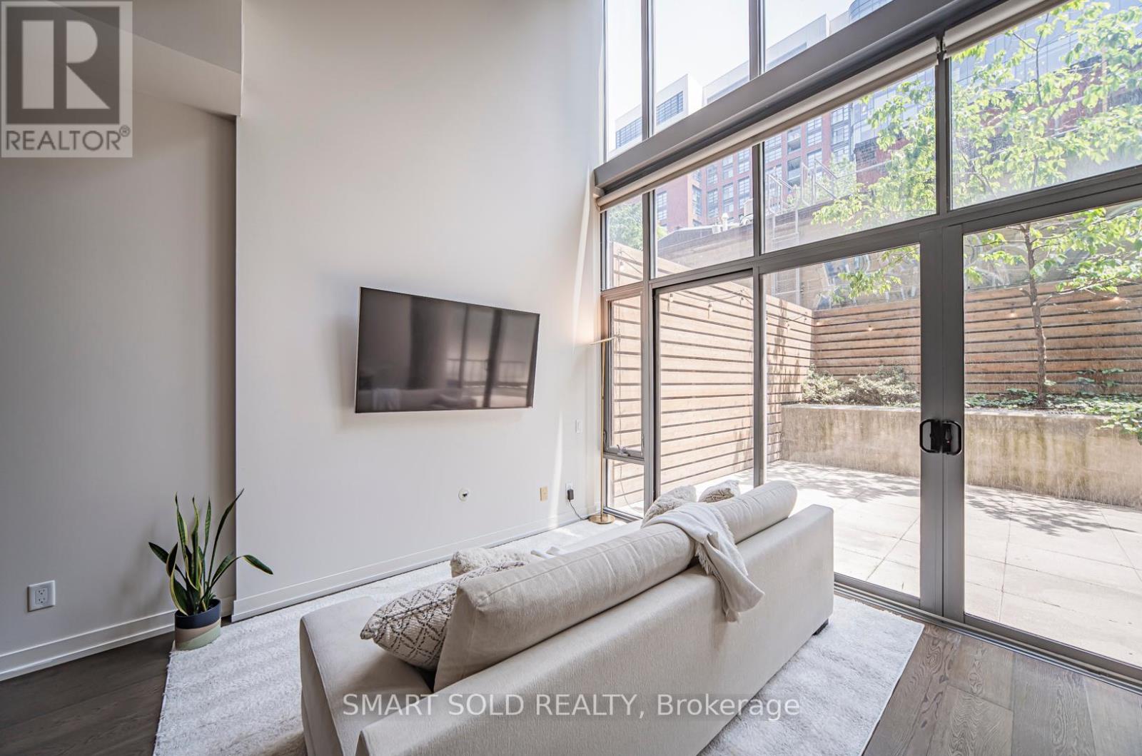 106 - 650 King Street W, Toronto, Ontario  M5V 0H6 - Photo 8 - C12214674