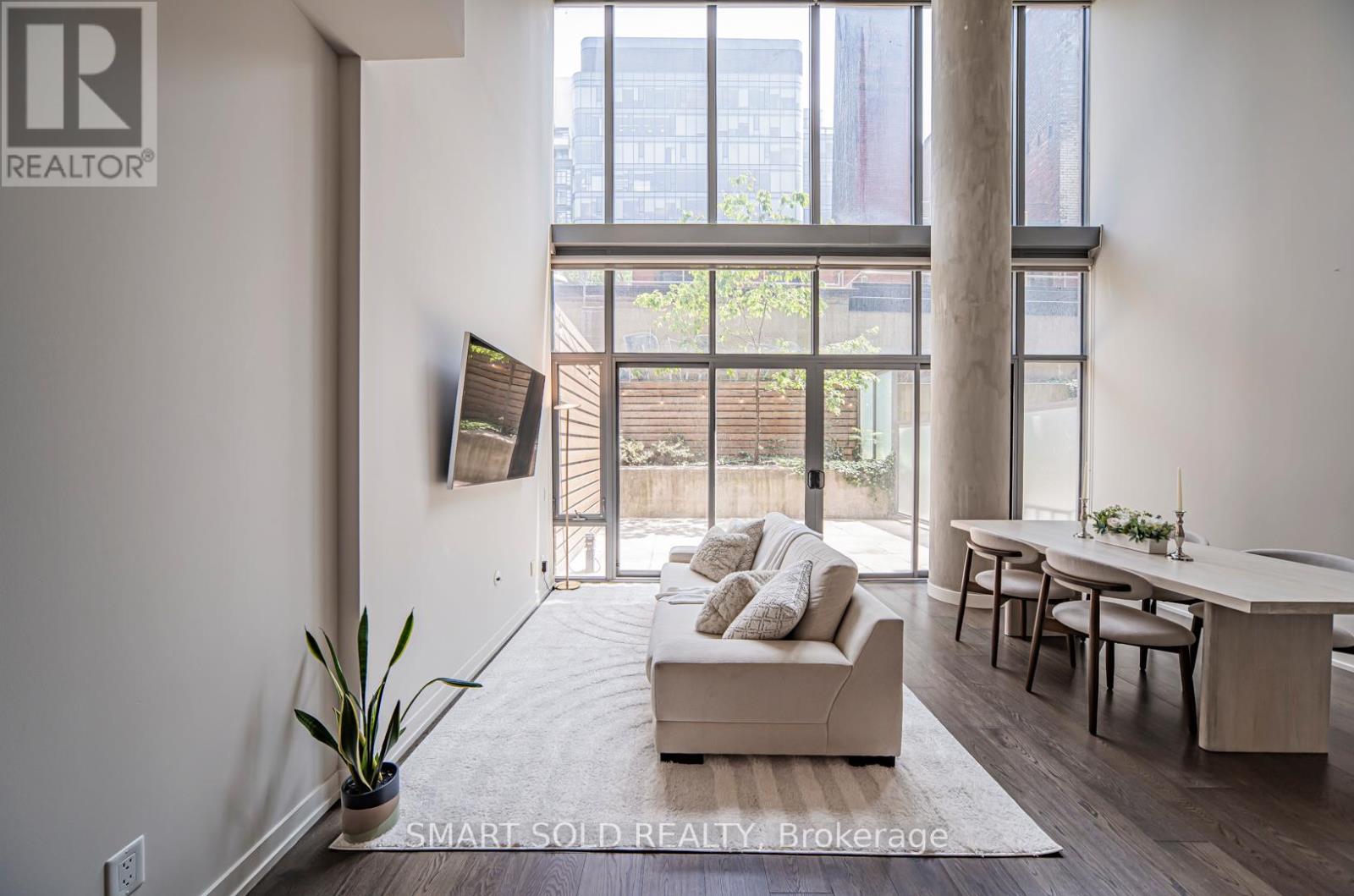 106 - 650 King Street W, Toronto, Ontario  M5V 0H6 - Photo 9 - C12214674