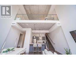 106 - 650 KING STREET W, Toronto, Ontario