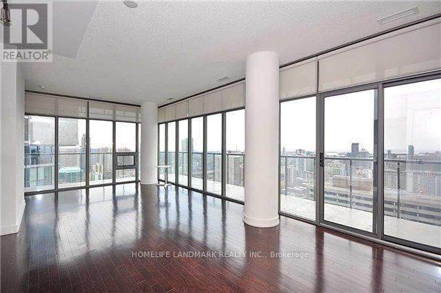 3003 - 33 CHARLES STREET E, Toronto, Ontario