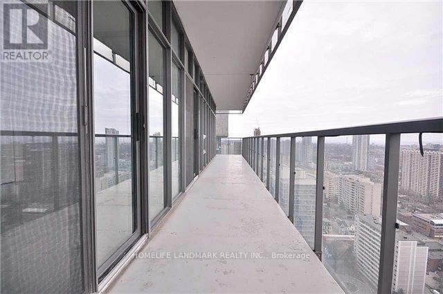 3003 - 33 Charles Street E, Toronto, Ontario  M4Y 0A2 - Photo 11 - C12214677