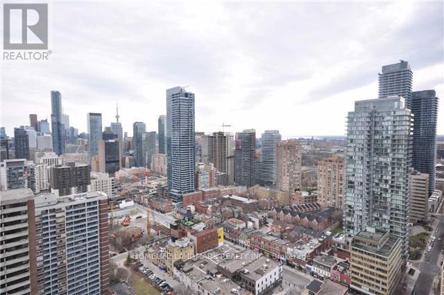 3003 - 33 Charles Street E, Toronto, Ontario  M4Y 0A2 - Photo 16 - C12214677