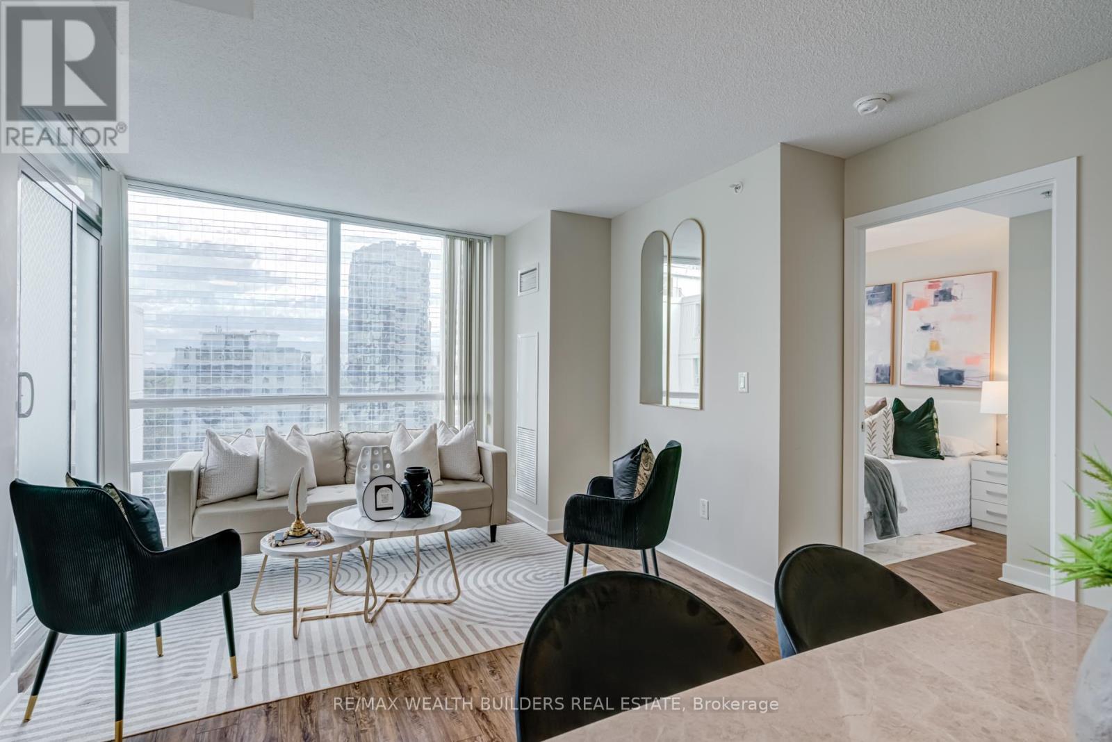 1007 - 5740 YONGE STREET, Toronto, Ontario