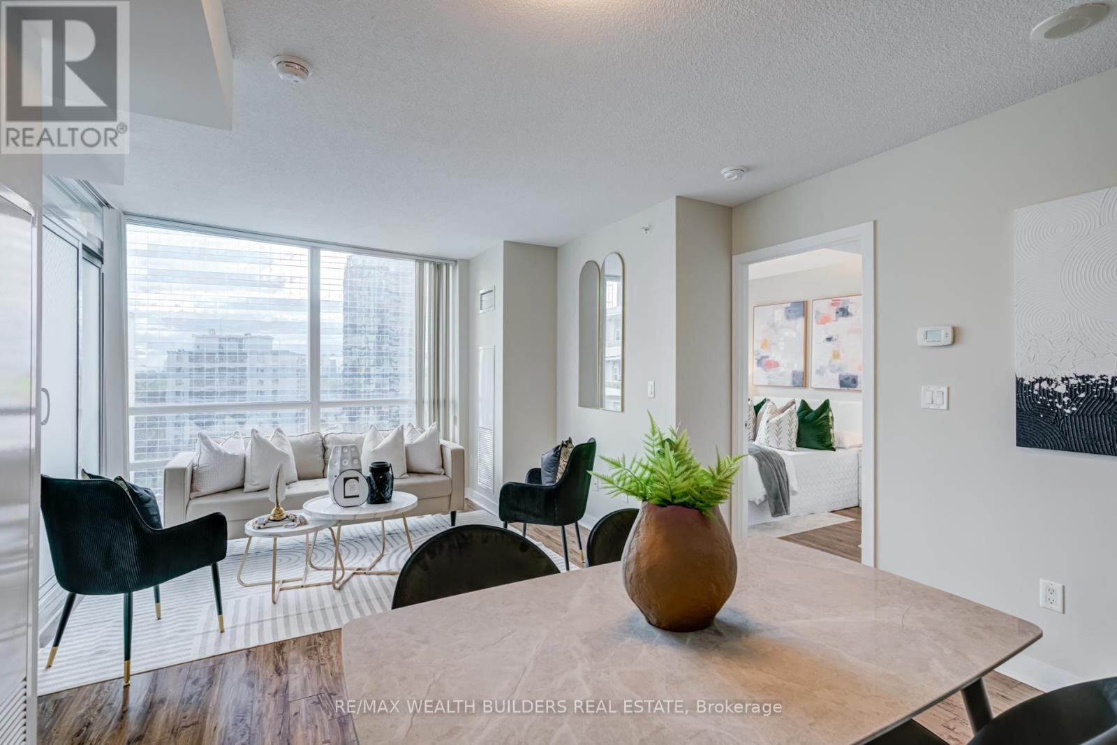 1007 - 5740 Yonge Street, Toronto, Ontario  M2M 0B1 - Photo 10 - C12214678