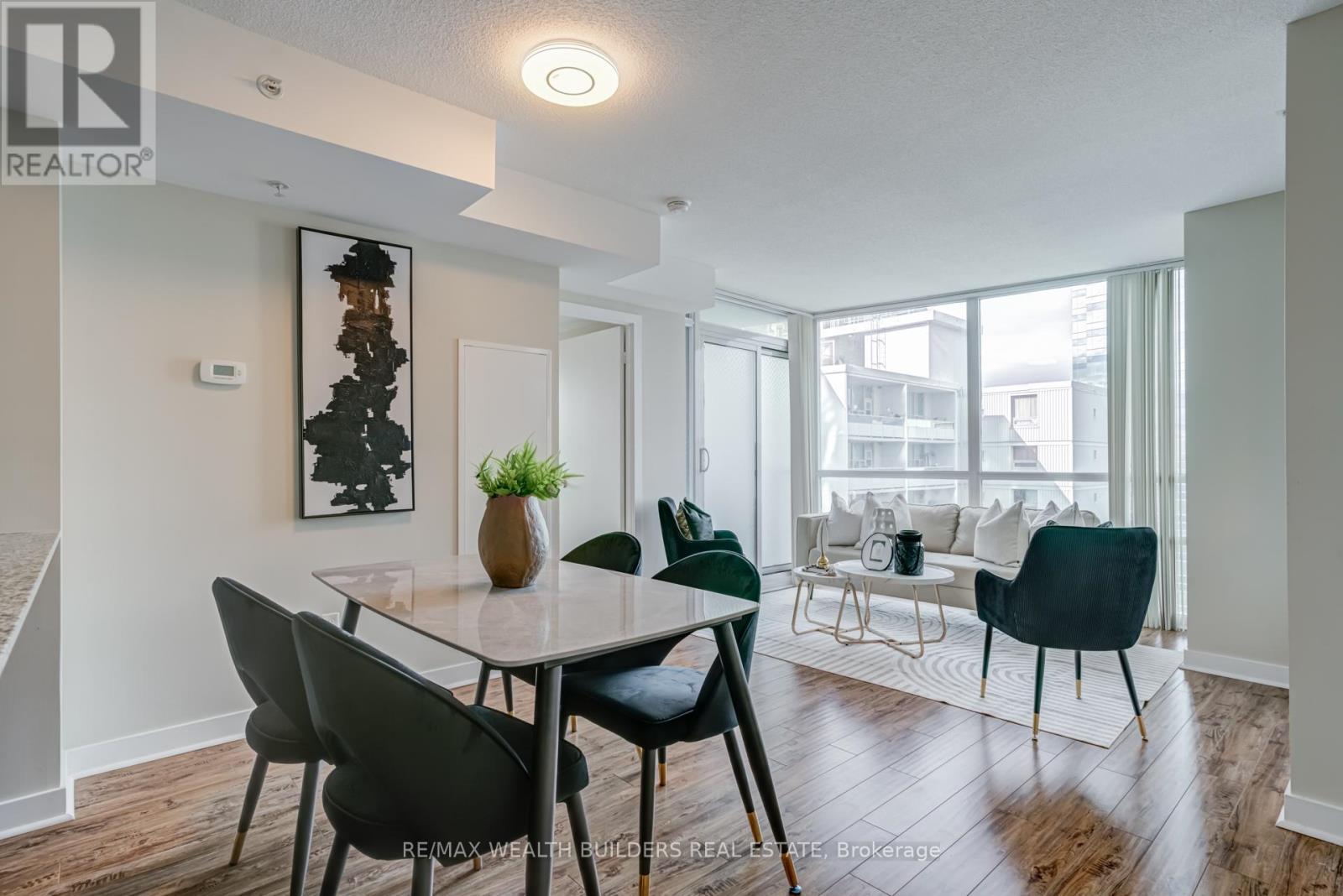 1007 - 5740 Yonge Street, Toronto, Ontario  M2M 0B1 - Photo 12 - C12214678