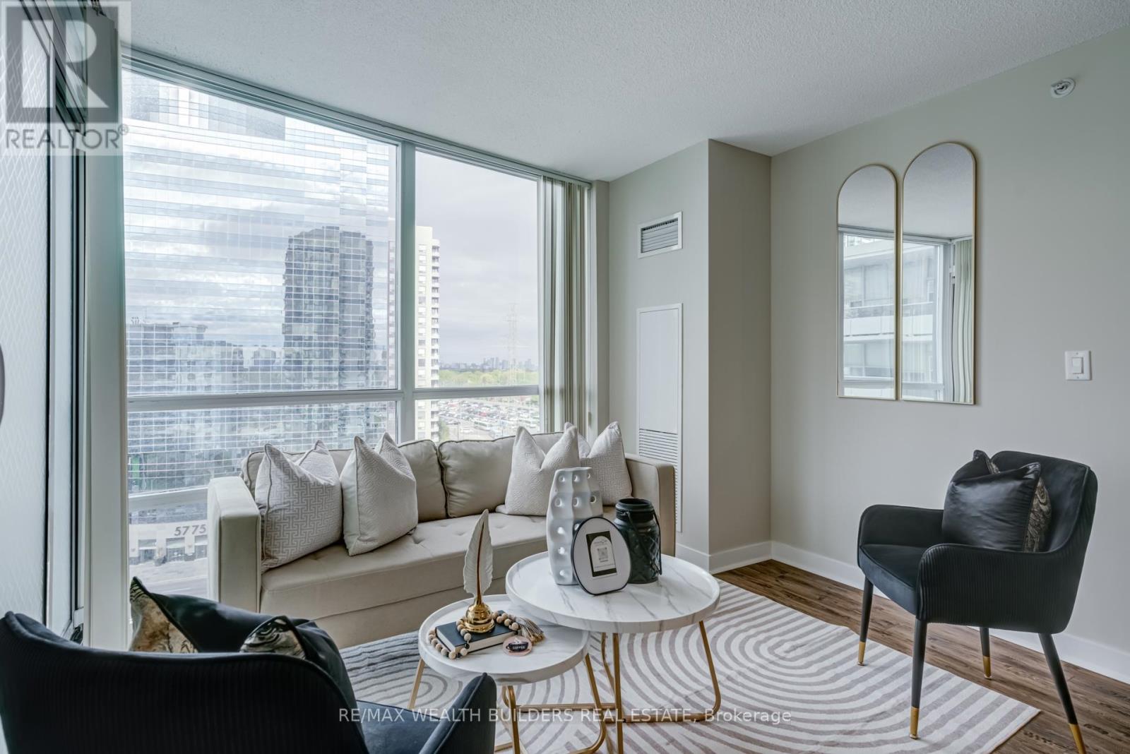 1007 - 5740 Yonge Street, Toronto, Ontario  M2M 0B1 - Photo 15 - C12214678