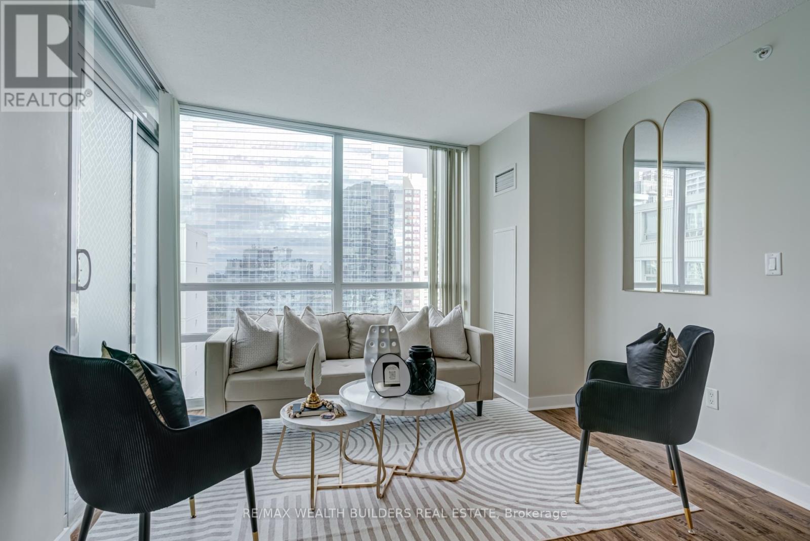 1007 - 5740 Yonge Street, Toronto, Ontario  M2M 0B1 - Photo 17 - C12214678