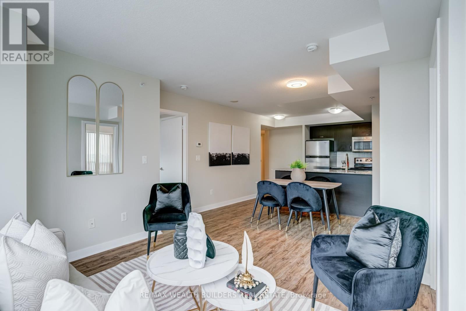 1007 - 5740 Yonge Street, Toronto, Ontario  M2M 0B1 - Photo 19 - C12214678
