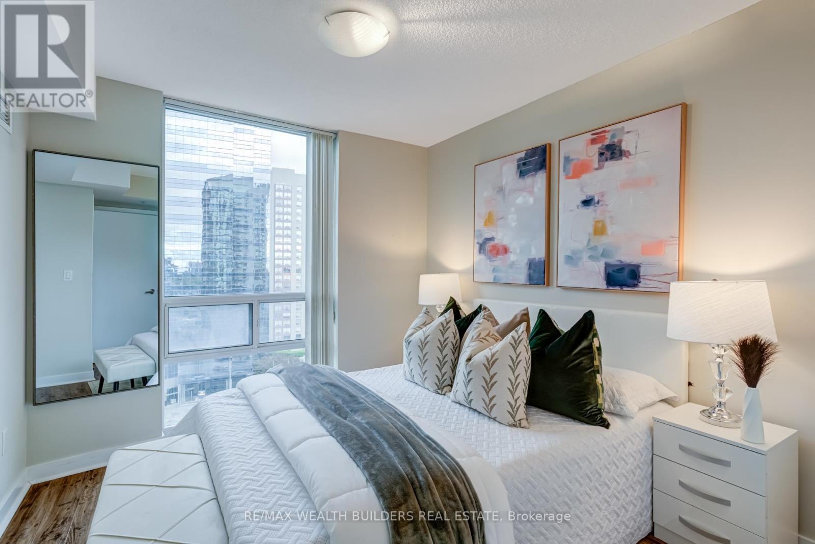1007 - 5740 Yonge Street, Toronto, Ontario  M2M 0B1 - Photo 20 - C12214678