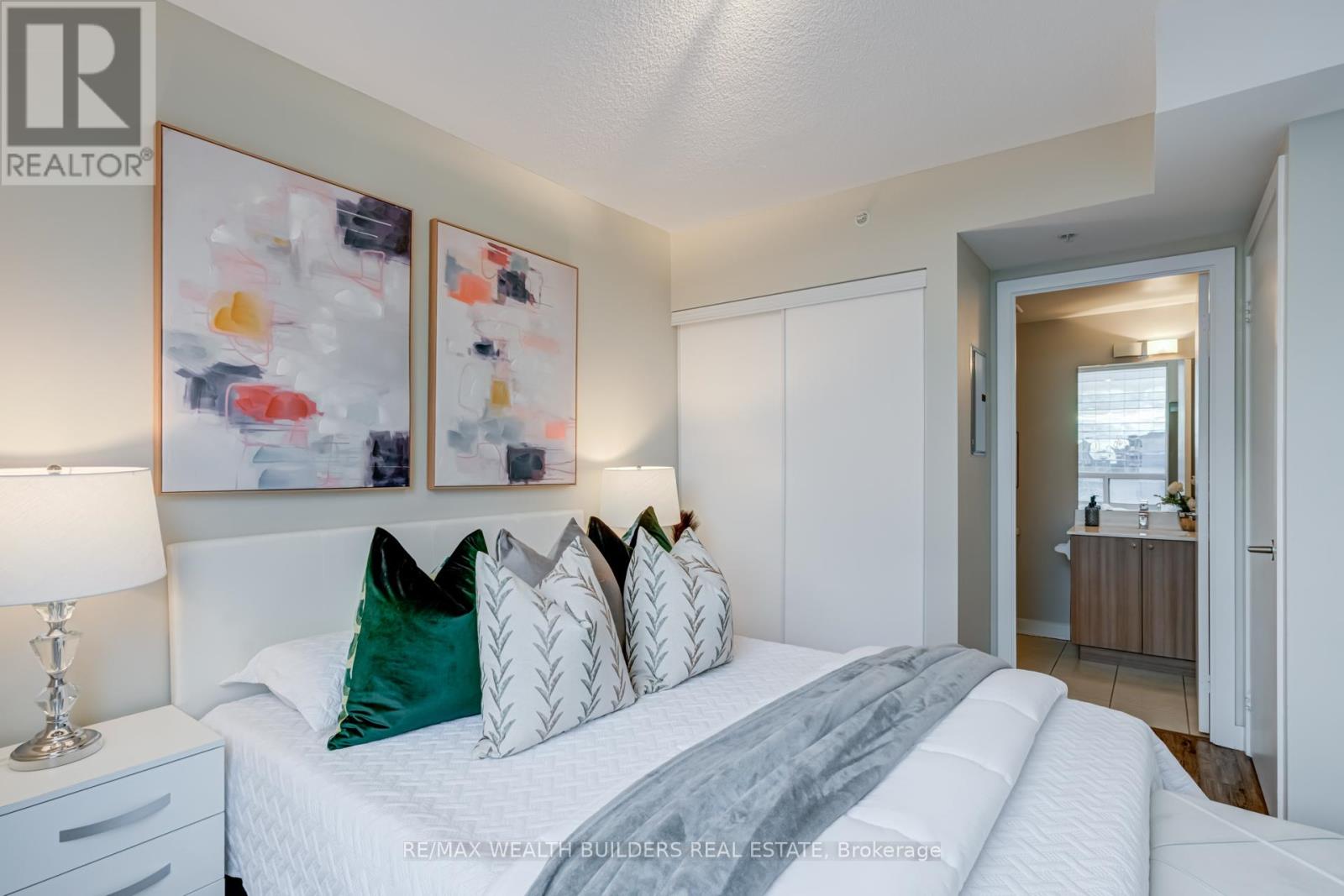 1007 - 5740 Yonge Street, Toronto, Ontario  M2M 0B1 - Photo 21 - C12214678