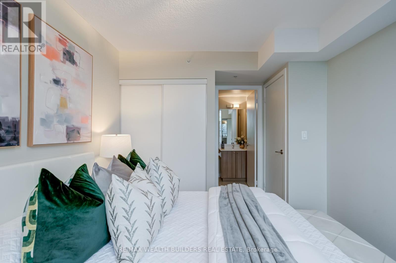 1007 - 5740 Yonge Street, Toronto, Ontario  M2M 0B1 - Photo 22 - C12214678