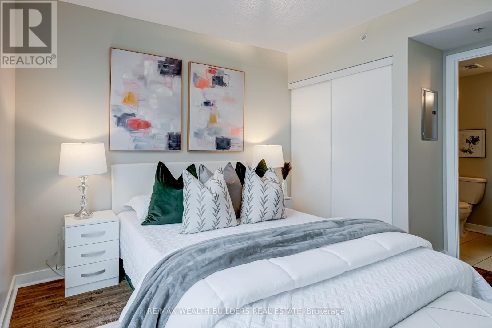 1007 - 5740 Yonge Street, Toronto, Ontario  M2M 0B1 - Photo 24 - C12214678