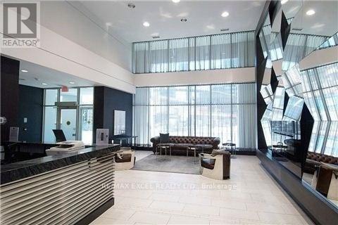 1545 - 38 GRAND MAGAZINE STREET, Toronto, Ontario