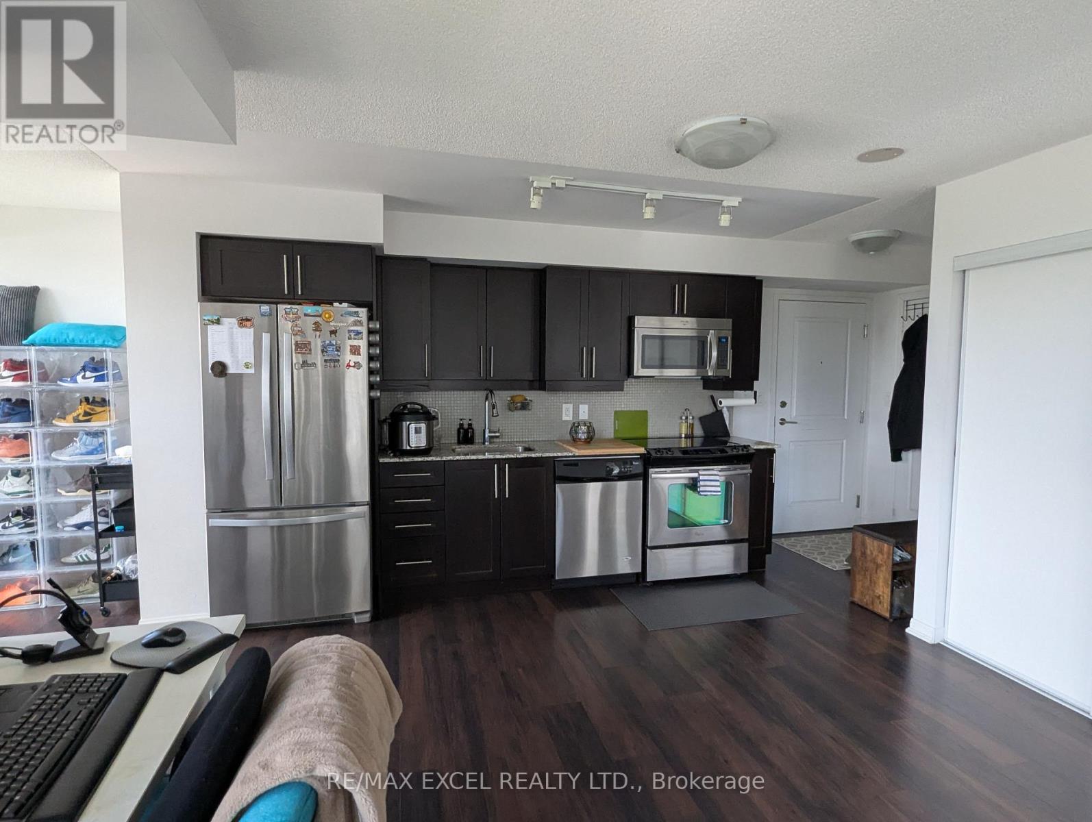 1545 - 38 Grand Magazine Street, Toronto, Ontario  M5V 0B1 - Photo 5 - C12214684
