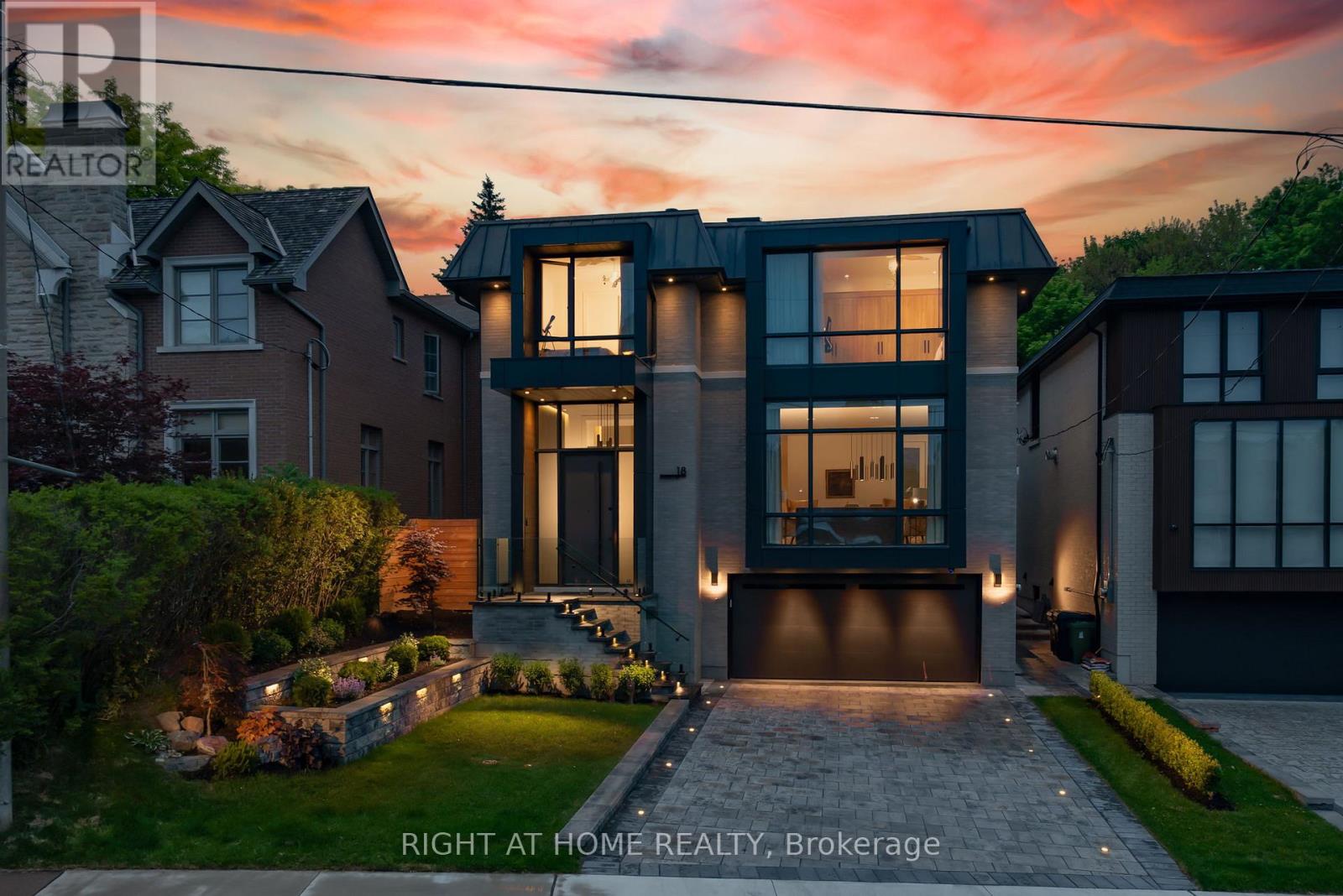 18 DIVADALE DRIVE, Toronto, Ontario