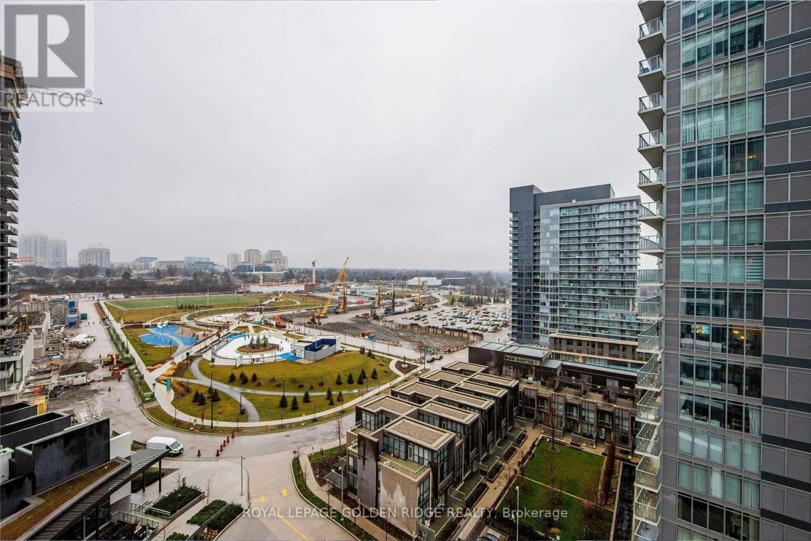 1108 - 117 Mcmahon Drive, Toronto, Ontario  M2K 0E4 - Photo 15 - C12214690