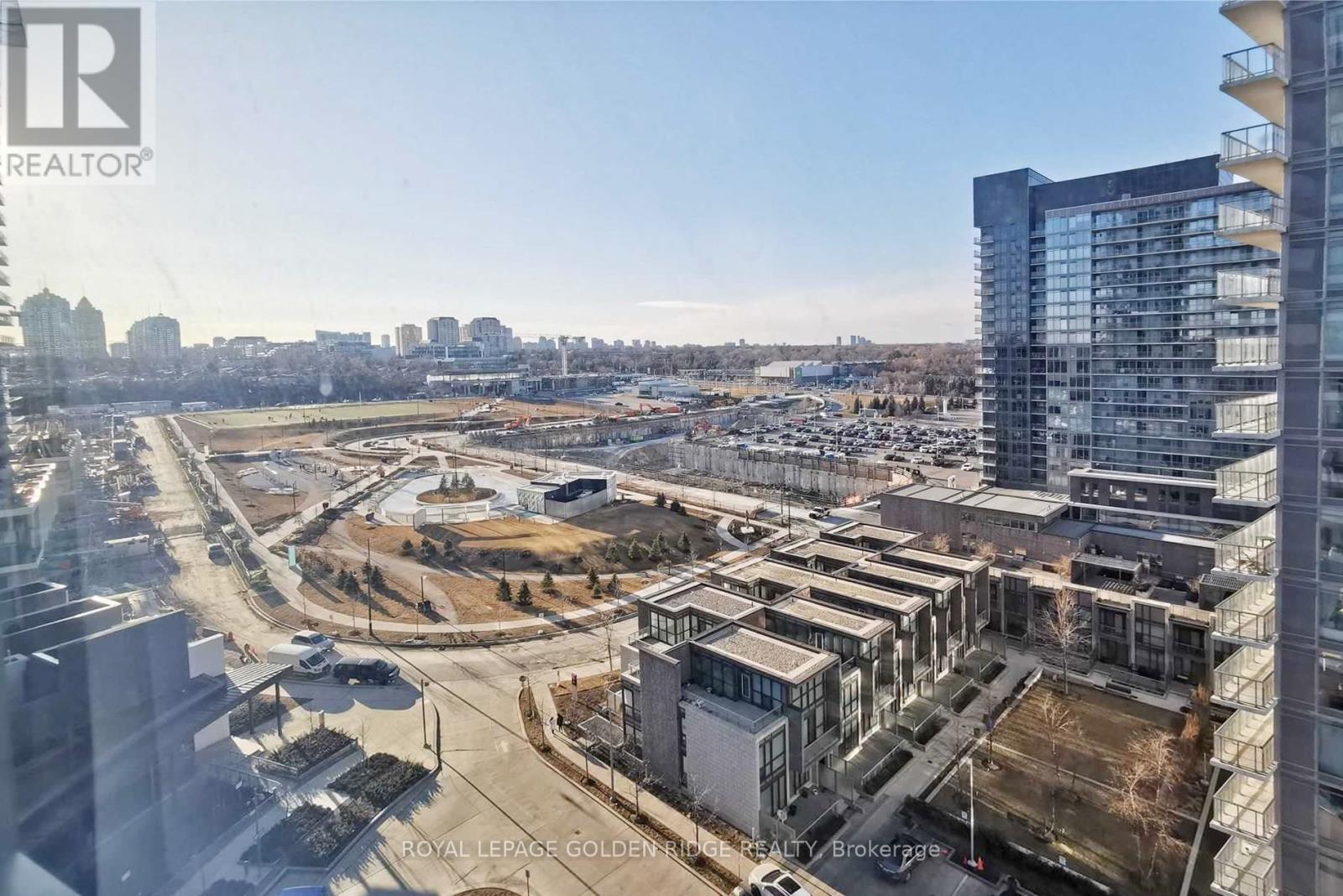 1108 - 117 Mcmahon Drive, Toronto, Ontario  M2K 0E4 - Photo 16 - C12214690