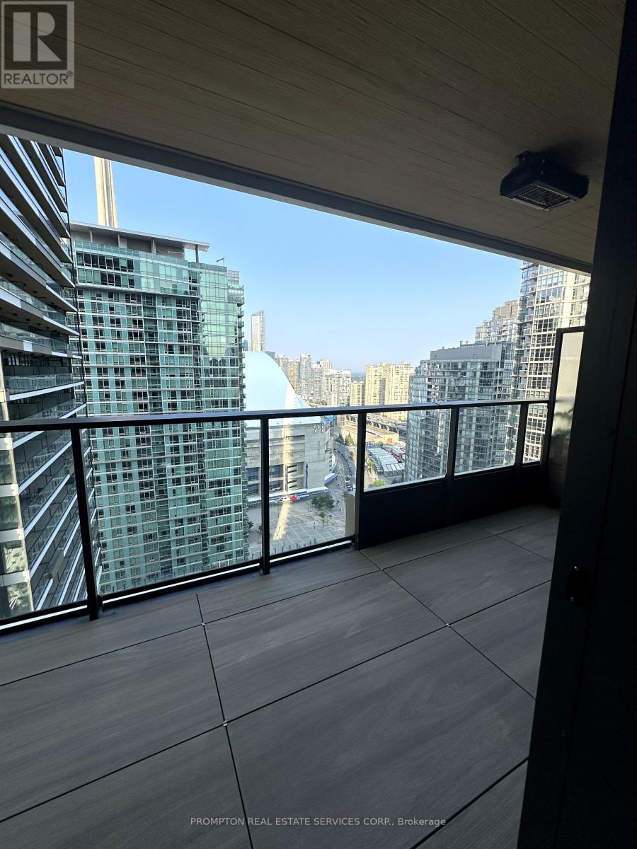 2607 - 3 Concord Cityplace Way, Toronto, Ontario  M5V 0X4 - Photo 18 - C12214701