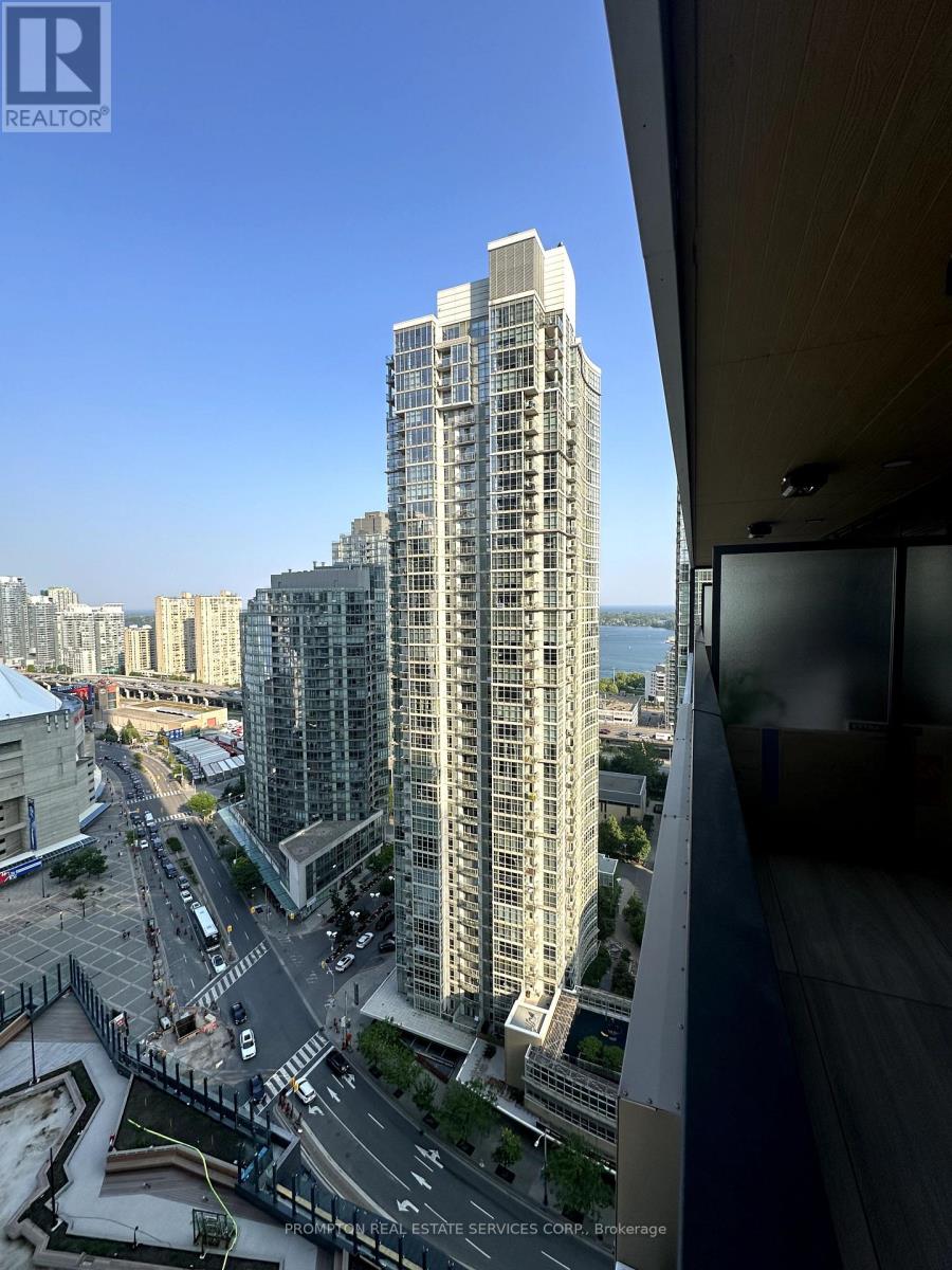 2607 - 3 Concord Cityplace Way, Toronto, Ontario  M5V 0X4 - Photo 19 - C12214701