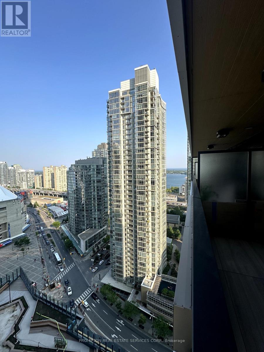 2607 - 3 Concord Cityplace Way, Toronto, Ontario  M5V 0X4 - Photo 20 - C12214701
