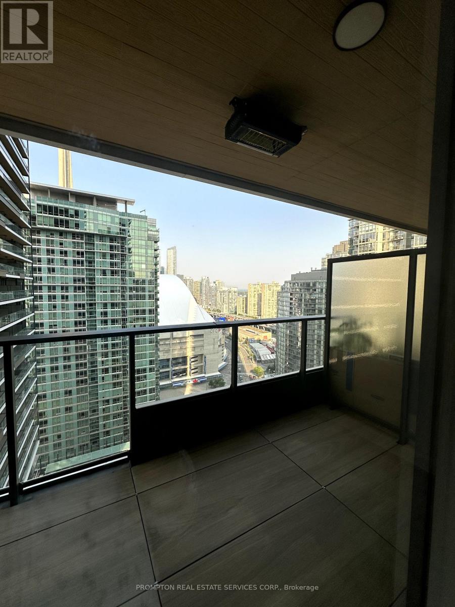 2607 - 3 Concord Cityplace Way, Toronto, Ontario  M5V 0X4 - Photo 22 - C12214701