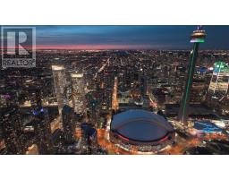 2607 - 3 CONCORD CITYPLACE WAY, Toronto, Ontario