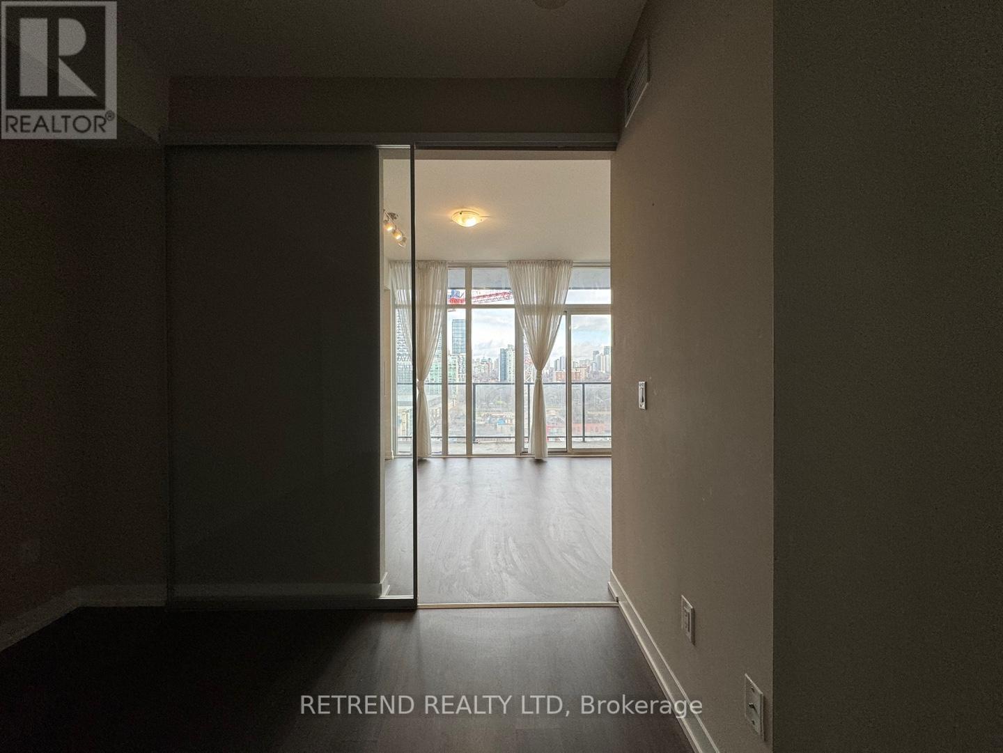 1114 - 105 George Street, Toronto, Ontario  M5A 0L4 - Photo 13 - C12214702