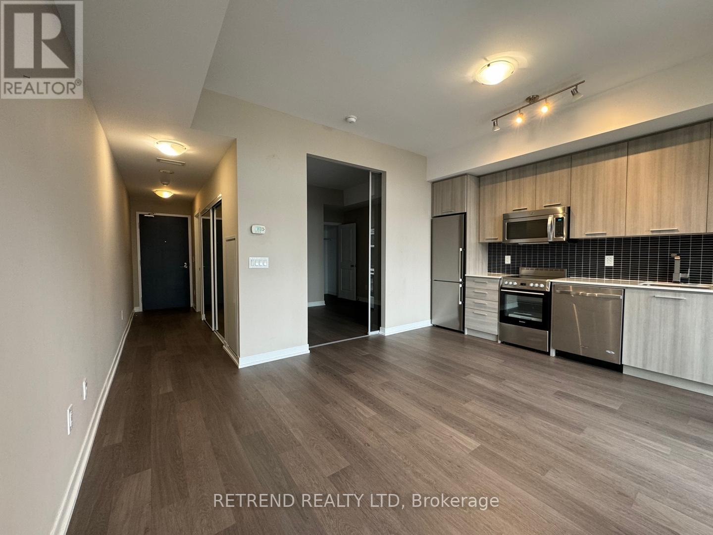 1114 - 105 George Street, Toronto, Ontario  M5A 0L4 - Photo 14 - C12214702