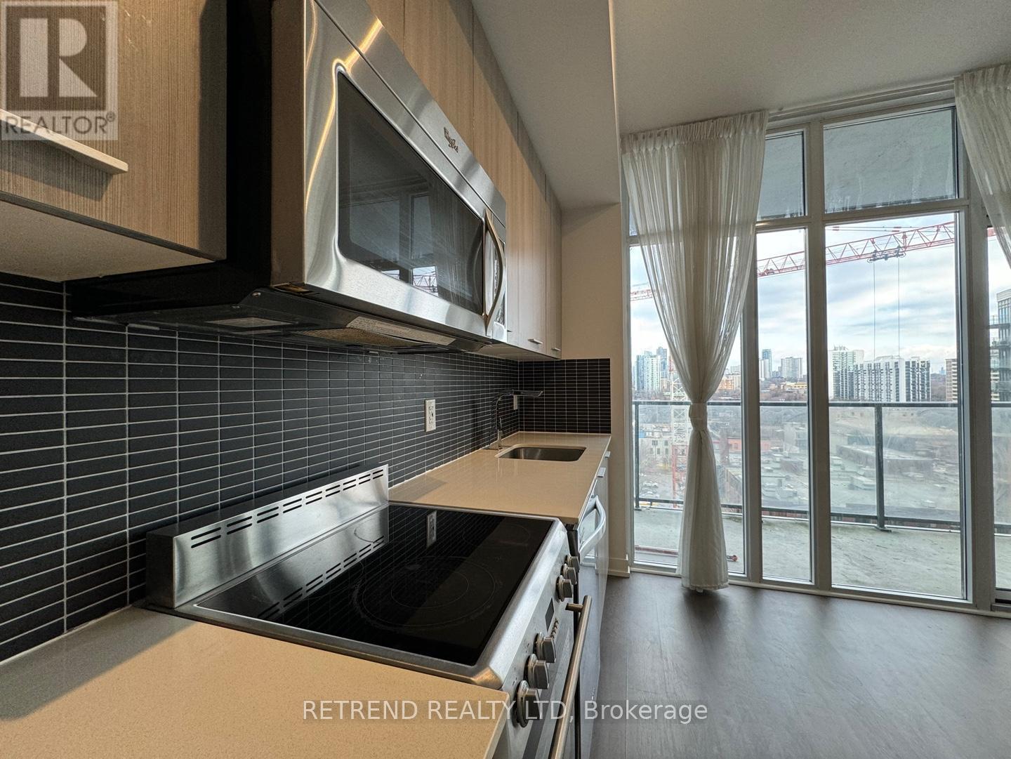 1114 - 105 George Street, Toronto, Ontario  M5A 0L4 - Photo 16 - C12214702