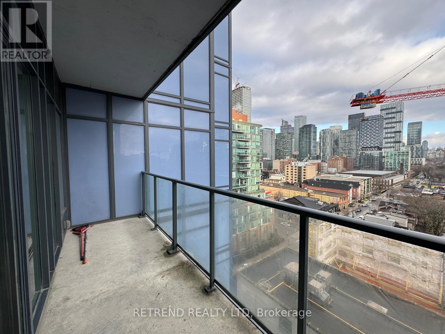 1114 - 105 George Street, Toronto, Ontario  M5A 0L4 - Photo 17 - C12214702