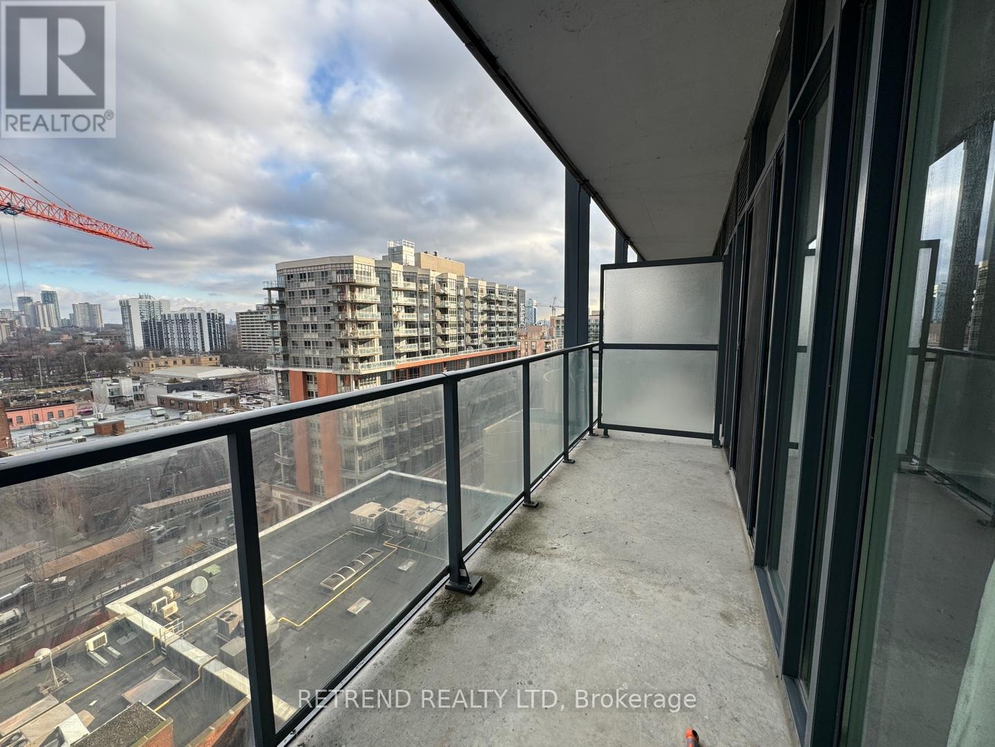 1114 - 105 George Street, Toronto, Ontario  M5A 0L4 - Photo 18 - C12214702