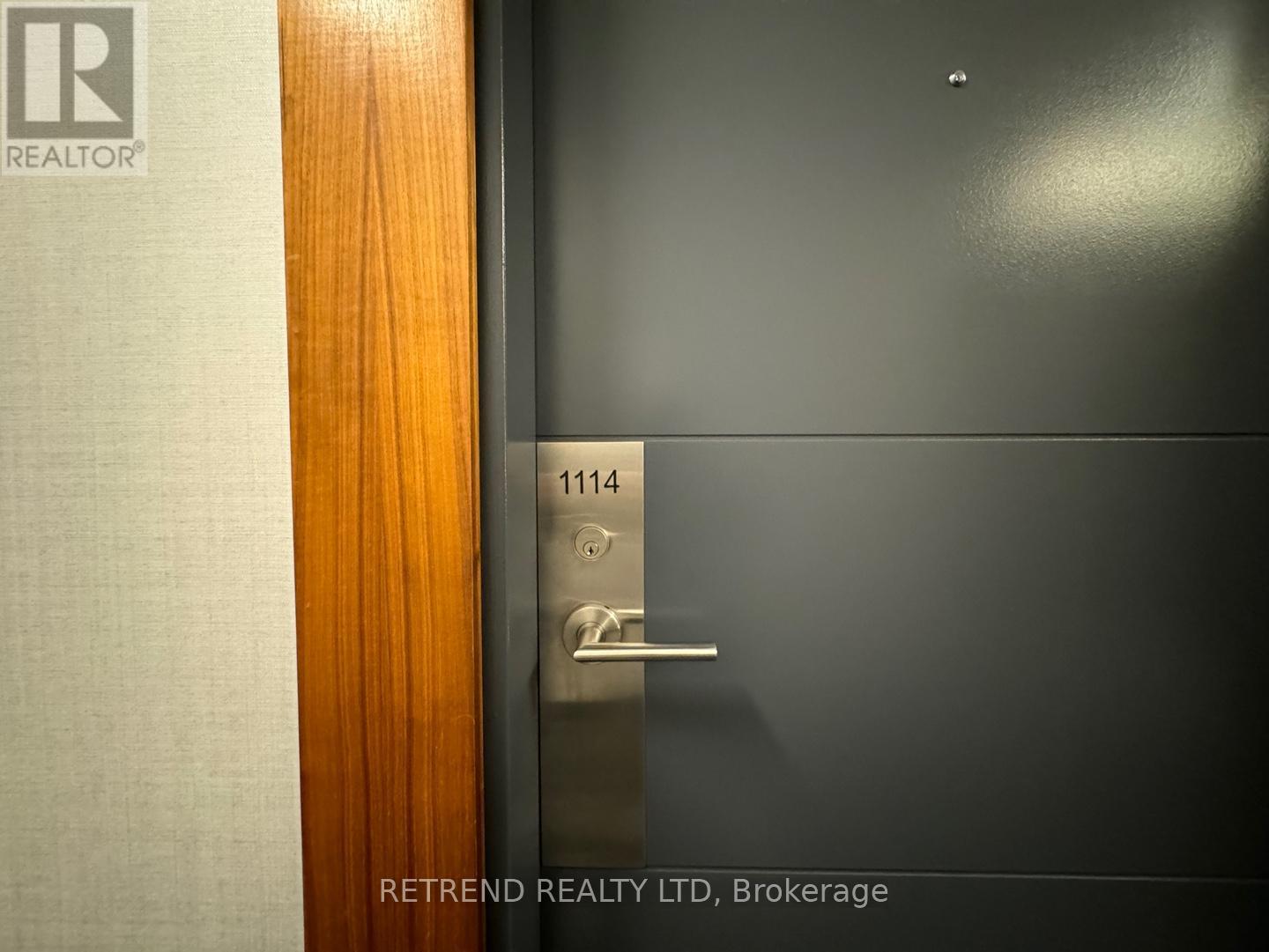 1114 - 105 George Street, Toronto, Ontario  M5A 0L4 - Photo 2 - C12214702