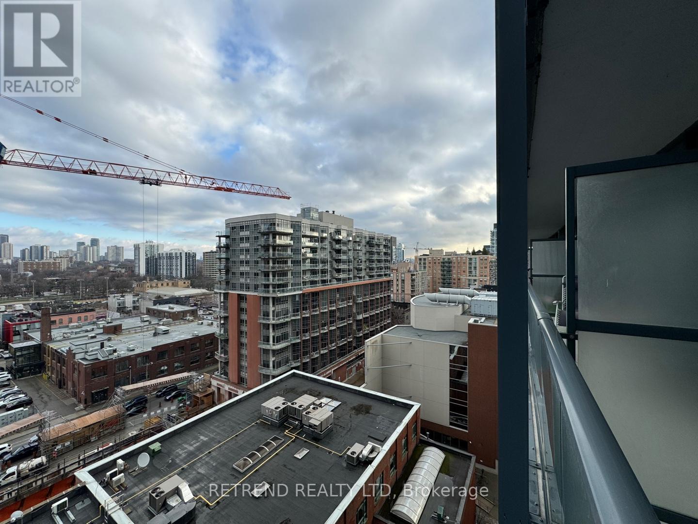 1114 - 105 George Street, Toronto, Ontario  M5A 0L4 - Photo 20 - C12214702