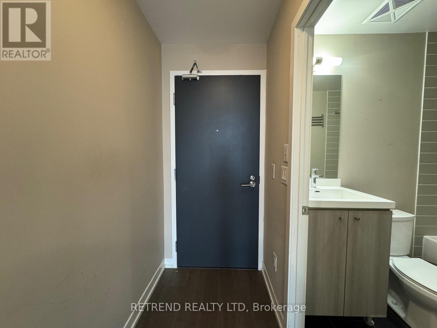 1114 - 105 George Street, Toronto, Ontario  M5A 0L4 - Photo 3 - C12214702