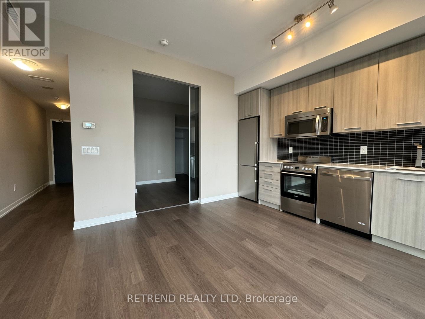 1114 - 105 George Street, Toronto, Ontario  M5A 0L4 - Photo 9 - C12214702