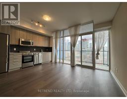 1114 - 105 GEORGE STREET, Toronto, Ontario